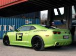 Chevrolet Camaro SS HP564 by GeigerCars 2011 года